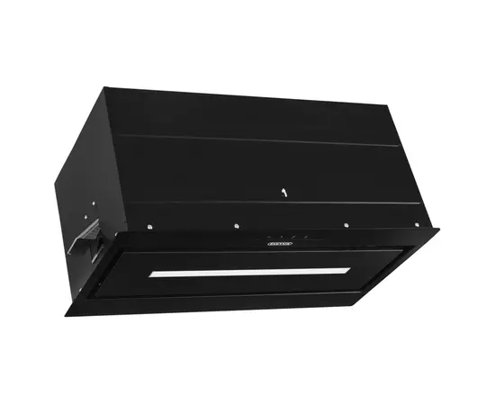 Вытяжка кухонная Eleyus BOXER 800 LED 52 BL, изображение 2 Вытяжка кухонная Eleyus BOXER 800 LED 52 BL, изображение 2