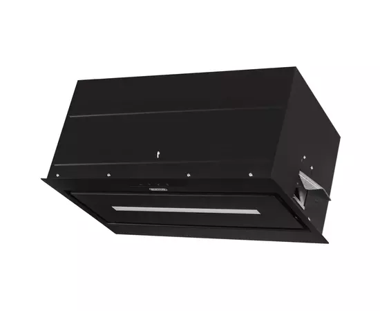 Вытяжка кухонная Eleyus BOXER 800 LED 52 BL, изображение 3 Вытяжка кухонная Eleyus BOXER 800 LED 52 BL, изображение 3
