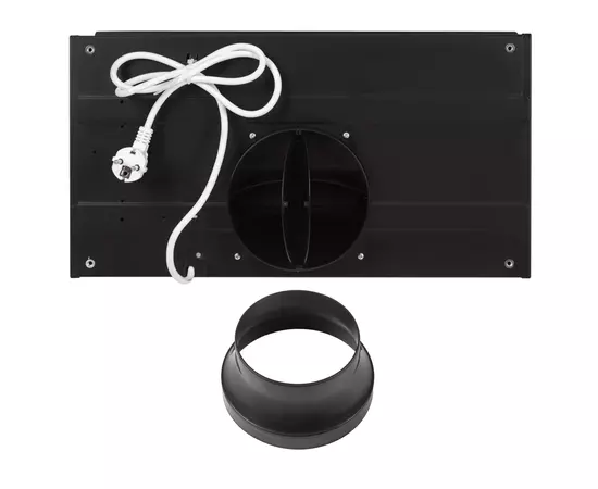 Вытяжка кухонная Eleyus BOXER 800 LED 52 BL, изображение 5 Вытяжка кухонная Eleyus BOXER 800 LED 52 BL, изображение 5
