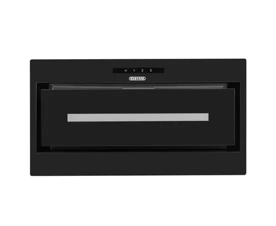 Вытяжка кухонная Eleyus BOXER 800 LED 52 BL, изображение 6 Вытяжка кухонная Eleyus BOXER 800 LED 52 BL, изображение 6