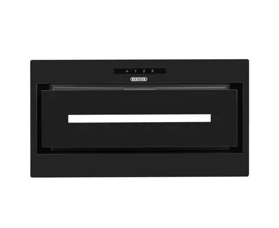 Вытяжка кухонная Eleyus BOXER 800 LED 52 BL, изображение 7 Вытяжка кухонная Eleyus BOXER 800 LED 52 BL, изображение 7