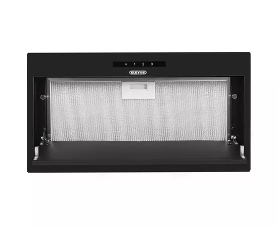 Вытяжка кухонная Eleyus BOXER 800 LED 52 BL, изображение 8 Вытяжка кухонная Eleyus BOXER 800 LED 52 BL, изображение 8