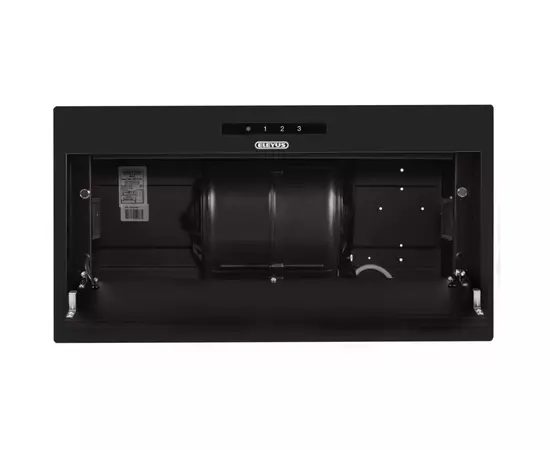Вытяжка кухонная Eleyus BOXER 800 LED 52 BL, изображение 9 Вытяжка кухонная Eleyus BOXER 800 LED 52 BL, изображение 9