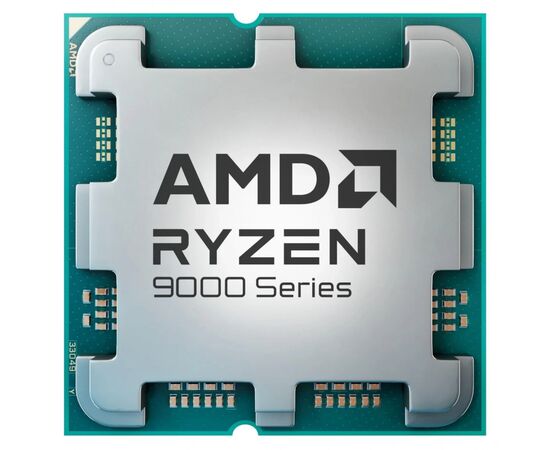 Процессор AMD Ryzen 5 9600 (100-000000718), изображение 2 Процессор AMD Ryzen 5 9600 (100-000000718), изображение 2