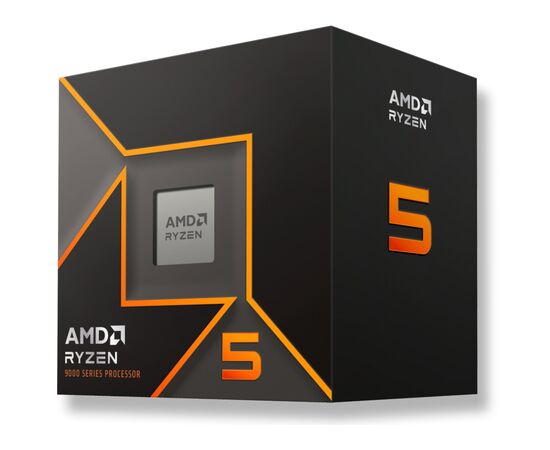 Процессор AMD Ryzen 5 9600 (100-000000718)