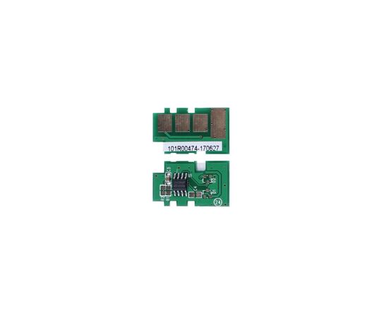 Чип для картриджа фотобарабана Xerox Ph3052/3260, WC3215/3225 WWM (JYD-Xer3052D)