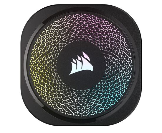 Система жидкостного охлаждения Corsair NAUTILUS 240 ARGB (CW-9060092-WW), изображение 6 Система жидкостного охлаждения Corsair NAUTILUS 240 ARGB (CW-9060092-WW), изображение 6