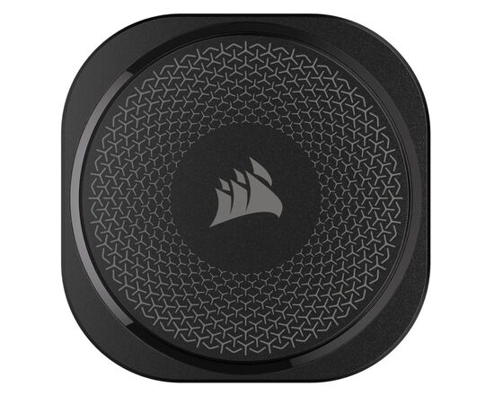 Система жидкостного охлаждения Corsair NAUTILUS 240 ARGB (CW-9060092-WW), изображение 7 Система жидкостного охлаждения Corsair NAUTILUS 240 ARGB (CW-9060092-WW), изображение 7