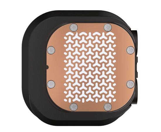 Система жидкостного охлаждения Corsair NAUTILUS 240 ARGB (CW-9060092-WW), изображение 8 Система жидкостного охлаждения Corsair NAUTILUS 240 ARGB (CW-9060092-WW), изображение 8