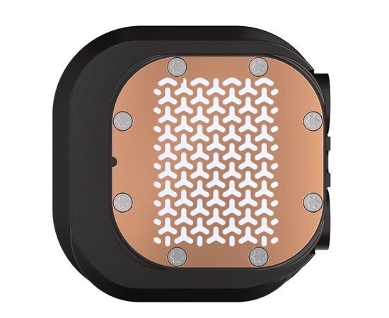 Система жидкостного охлаждения Corsair NAUTILUS 360 ARGB (CW-9060093-WW), изображение 8 Система жидкостного охлаждения Corsair NAUTILUS 360 ARGB (CW-9060093-WW), изображение 8