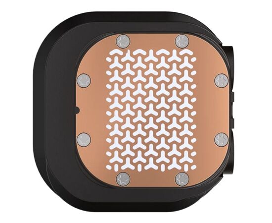 Система жидкостного охлаждения Corsair NAUTILUS 360 (CW-9060089-WW), изображение 10 Система жидкостного охлаждения Corsair NAUTILUS 360 (CW-9060089-WW), изображение 10