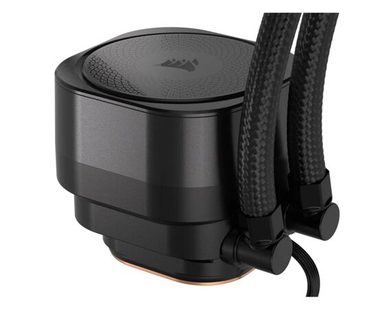 Система жидкостного охлаждения Corsair NAUTILUS 360 (CW-9060089-WW), изображение 6 Система жидкостного охлаждения Corsair NAUTILUS 360 (CW-9060089-WW), изображение 6