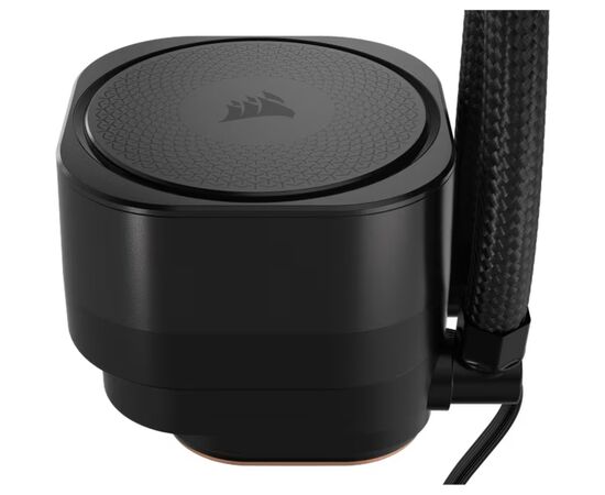 Система жидкостного охлаждения Corsair NAUTILUS 360 (CW-9060089-WW), изображение 7 Система жидкостного охлаждения Corsair NAUTILUS 360 (CW-9060089-WW), изображение 7