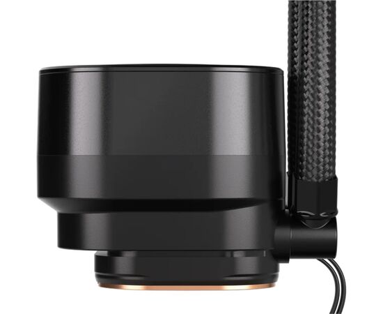 Система жидкостного охлаждения Corsair NAUTILUS 360 (CW-9060089-WW), изображение 8 Система жидкостного охлаждения Corsair NAUTILUS 360 (CW-9060089-WW), изображение 8