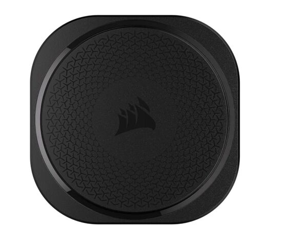 Система жидкостного охлаждения Corsair NAUTILUS 360 (CW-9060089-WW), изображение 9 Система жидкостного охлаждения Corsair NAUTILUS 360 (CW-9060089-WW), изображение 9