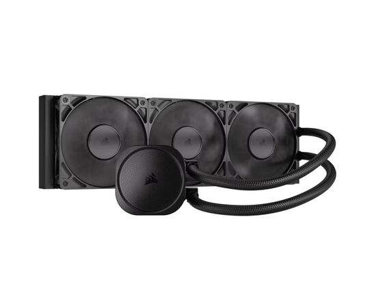Система рідинного охолодження Corsair NAUTILUS 360 (CW-9060089-WW)