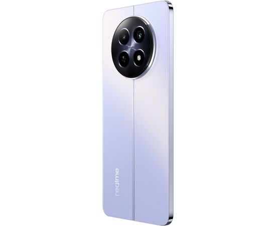 Мобільний телефон realme 12 5G 8/512GB Twilight Purple, зображення 10 Мобільний телефон realme 12 5G 8/512GB Twilight Purple, зображення 10