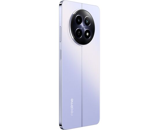 Мобільний телефон realme 12 5G 8/512GB Twilight Purple, зображення 11 Мобільний телефон realme 12 5G 8/512GB Twilight Purple, зображення 11