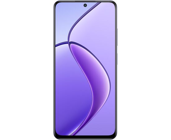 Мобільний телефон realme 12 5G 8/512GB Twilight Purple, зображення 2 Мобільний телефон realme 12 5G 8/512GB Twilight Purple, зображення 2