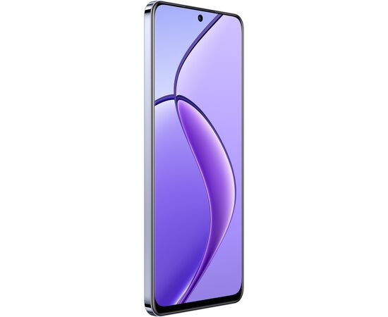 Мобільний телефон realme 12 5G 8/512GB Twilight Purple, зображення 8 Мобільний телефон realme 12 5G 8/512GB Twilight Purple, зображення 8