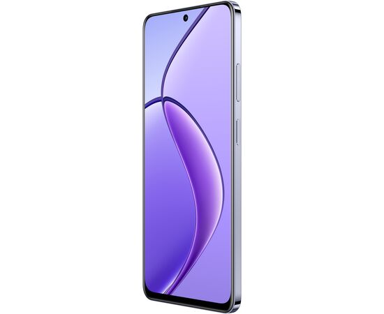 Мобільний телефон realme 12 5G 8/512GB Twilight Purple, зображення 9 Мобільний телефон realme 12 5G 8/512GB Twilight Purple, зображення 9