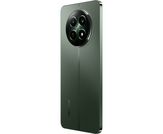 Мобільний телефон realme 12 5G 8/512GB Woodland Green, зображення 10 Мобільний телефон realme 12 5G 8/512GB Woodland Green, зображення 10