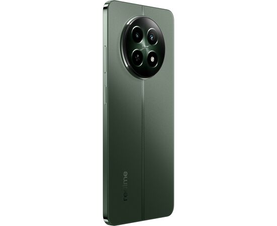 Мобільний телефон realme 12 5G 8/512GB Woodland Green, зображення 11 Мобільний телефон realme 12 5G 8/512GB Woodland Green, зображення 11