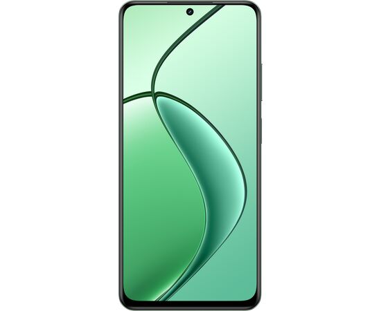 Мобільний телефон realme 12 5G 8/512GB Woodland Green, зображення 2 Мобільний телефон realme 12 5G 8/512GB Woodland Green, зображення 2