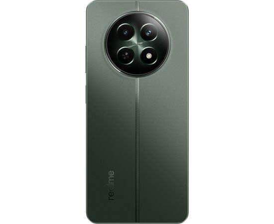 Мобільний телефон realme 12 5G 8/512GB Woodland Green, зображення 3 Мобільний телефон realme 12 5G 8/512GB Woodland Green, зображення 3