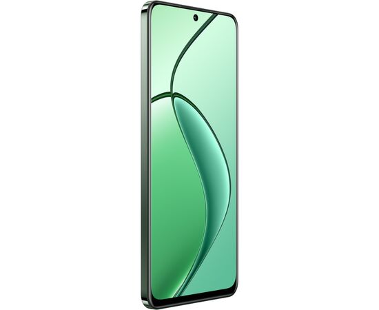 Мобільний телефон realme 12 5G 8/512GB Woodland Green, зображення 8 Мобільний телефон realme 12 5G 8/512GB Woodland Green, зображення 8