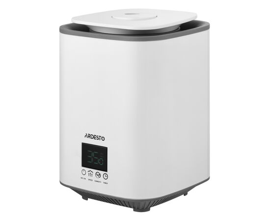 Увлажнитель воздуха Ardesto USH-H-26W, изображение 2 Увлажнитель воздуха Ardesto USH-H-26W, изображение 2