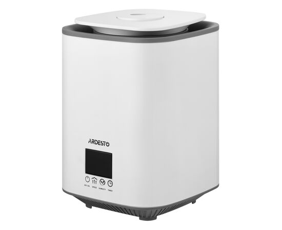 Увлажнитель воздуха Ardesto USH-H-26W, изображение 3 Увлажнитель воздуха Ardesto USH-H-26W, изображение 3