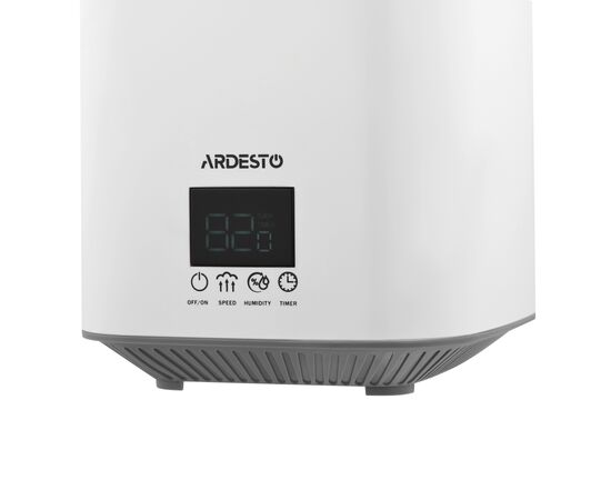 Увлажнитель воздуха Ardesto USH-H-26W, изображение 6 Увлажнитель воздуха Ardesto USH-H-26W, изображение 6