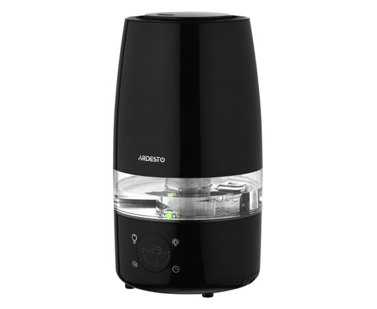 Зволожувач повітря Ardesto USH-H-4B, зображення 2 Зволожувач повітря Ardesto USH-H-4B, зображення 2