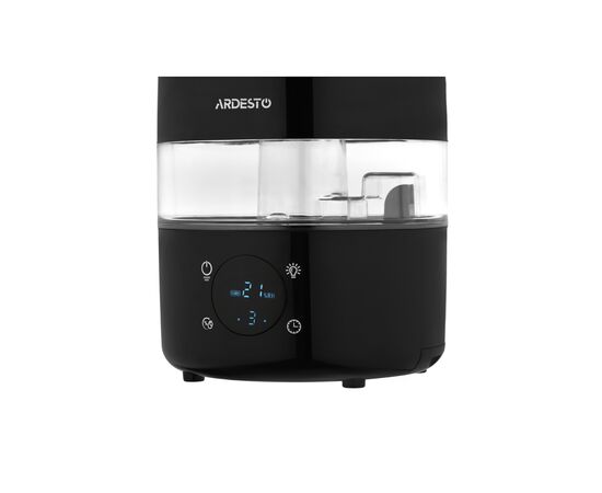 Зволожувач повітря Ardesto USH-H-4B, зображення 3 Зволожувач повітря Ardesto USH-H-4B, зображення 3