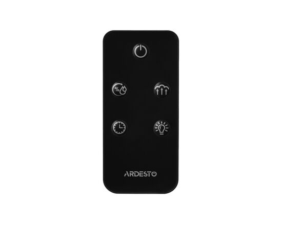 Зволожувач повітря Ardesto USH-H-4B, зображення 6 Зволожувач повітря Ardesto USH-H-4B, зображення 6