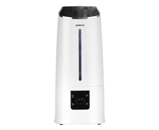 Увлажнитель воздуха Ardesto USH-H-65W, изображение 2 Увлажнитель воздуха Ardesto USH-H-65W, изображение 2