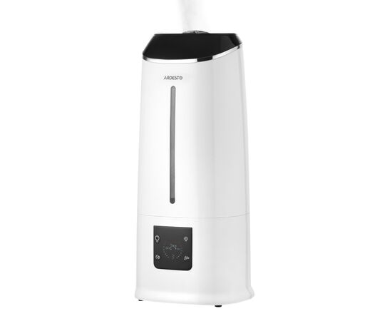 Увлажнитель воздуха Ardesto USH-H-65W, изображение 3 Увлажнитель воздуха Ardesto USH-H-65W, изображение 3