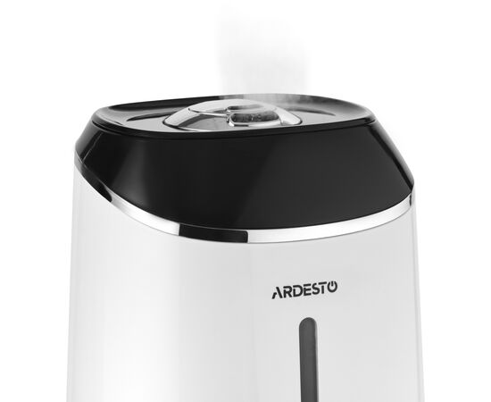 Увлажнитель воздуха Ardesto USH-H-65W, изображение 4 Увлажнитель воздуха Ardesto USH-H-65W, изображение 4