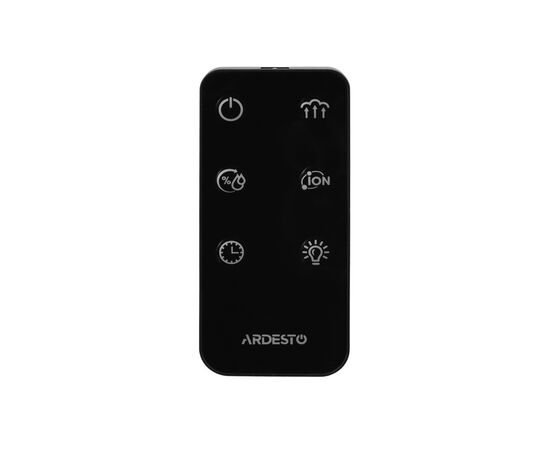 Увлажнитель воздуха Ardesto USH-H-65W, изображение 8 Увлажнитель воздуха Ardesto USH-H-65W, изображение 8
