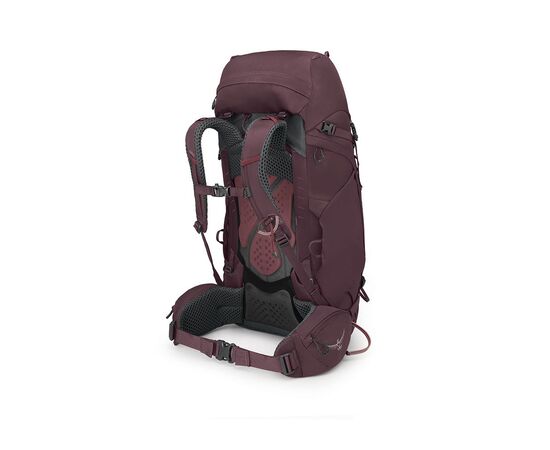 Рюкзак туристический Osprey Kyte 48 elderberry purple WM/L (009.3328), изображение 2 Рюкзак туристический Osprey Kyte 48 elderberry purple WM/L (009.3328), изображение 2