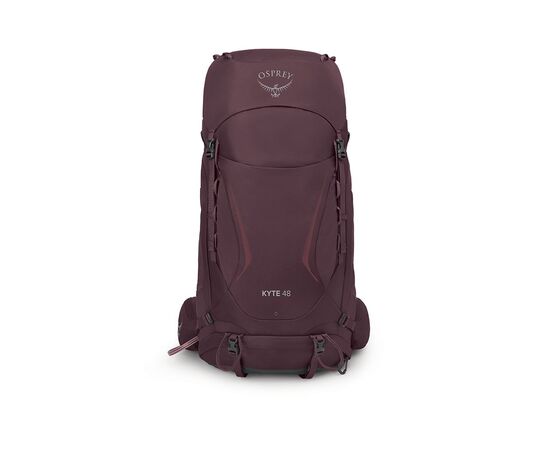 Рюкзак туристический Osprey Kyte 48 elderberry purple WM/L (009.3328), изображение 4 Рюкзак туристический Osprey Kyte 48 elderberry purple WM/L (009.3328), изображение 4
