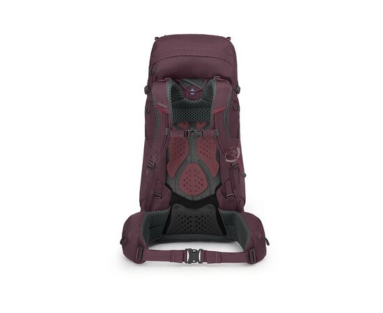 Рюкзак туристический Osprey Kyte 48 elderberry purple WM/L (009.3328), изображение 5 Рюкзак туристический Osprey Kyte 48 elderberry purple WM/L (009.3328), изображение 5