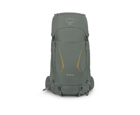Рюкзак туристический Osprey Kyte 48 rocky brook green WXS/S (009.3329), изображение 4 Рюкзак туристический Osprey Kyte 48 rocky brook green WXS/S (009.3329), изображение 4