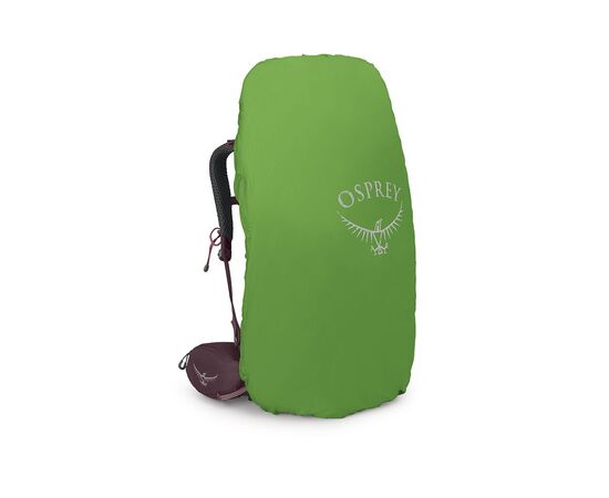 Рюкзак туристический Osprey Kyte 58 elderberry purple WM/L (009.3324), изображение 4 Рюкзак туристический Osprey Kyte 58 elderberry purple WM/L (009.3324), изображение 4