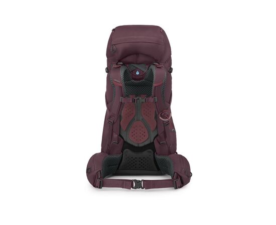 Рюкзак туристический Osprey Kyte 58 elderberry purple WM/L (009.3324), изображение 6 Рюкзак туристический Osprey Kyte 58 elderberry purple WM/L (009.3324), изображение 6
