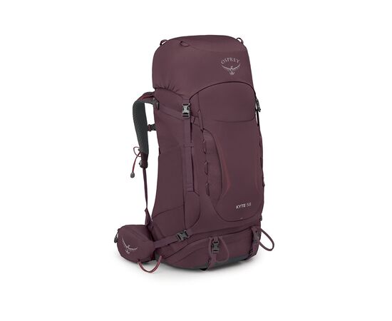 Рюкзак туристический Osprey Kyte 58 elderberry purple WM/L (009.3324)
