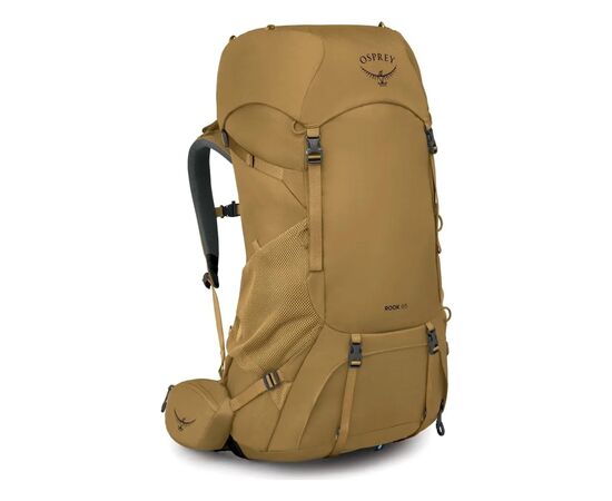 Рюкзак туристический Osprey Rook 65 histosol brown/rhino grey O/S (009.3520)