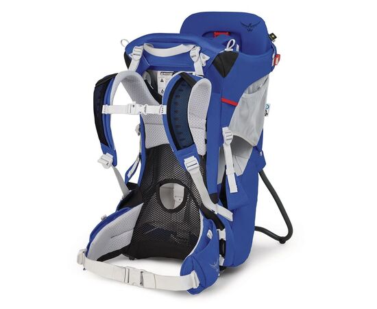 Рюкзак туристический Osprey Poco blue sky O/S (009.2129), изображение 3 Рюкзак туристический Osprey Poco blue sky O/S (009.2129), изображение 3