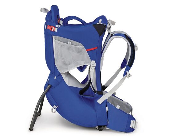 Рюкзак туристический Osprey Poco blue sky O/S (009.2129), изображение 4 Рюкзак туристический Osprey Poco blue sky O/S (009.2129), изображение 4